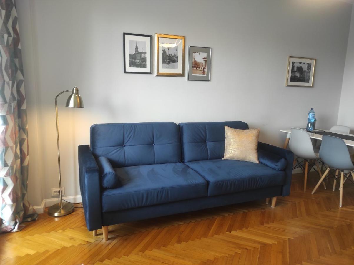 Operaapart Apartment Warsaw