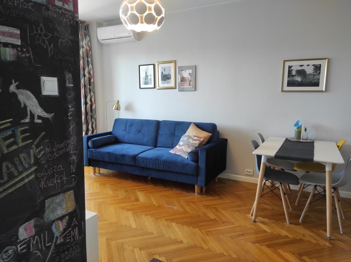 Operaapart Apartament Warszawa