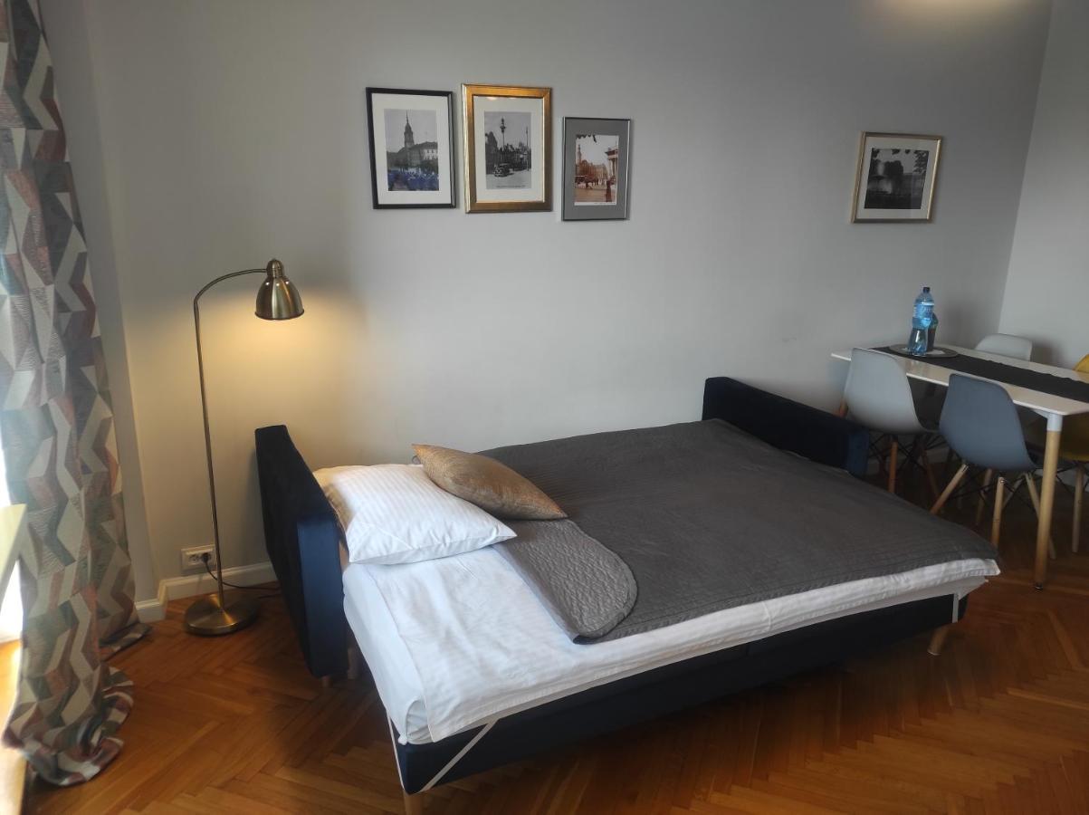 Operaapart Apartament Warszawa