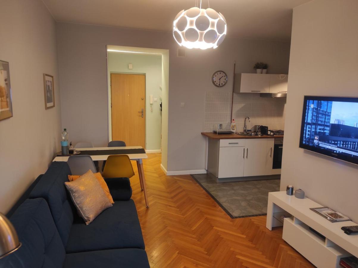 Apartment Operaapart Warsaw