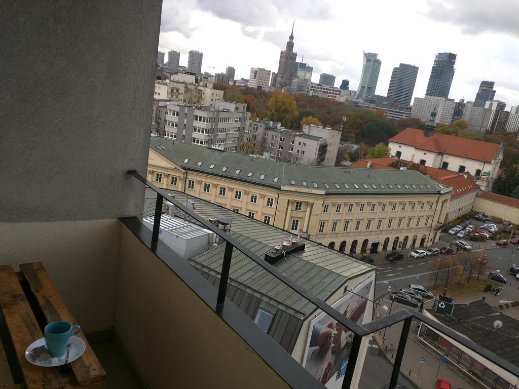 Apartment Operaapart Warsaw