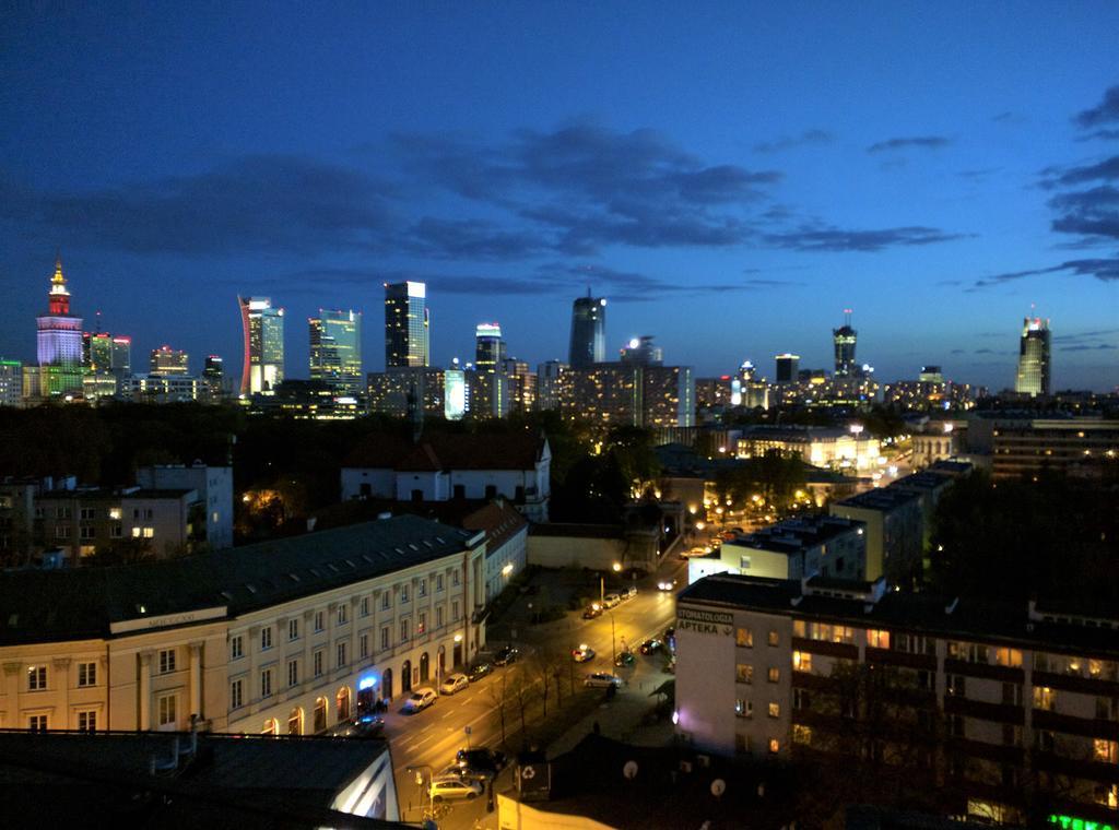 Operaapart Warsaw