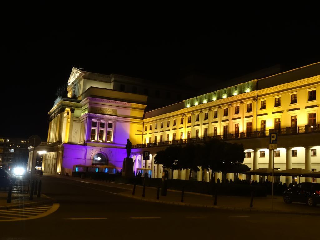 Operaapart Warsaw