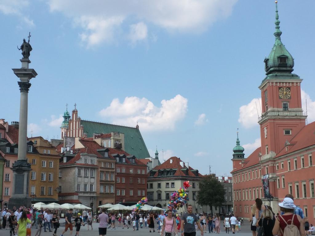 Operaapart * Warsaw