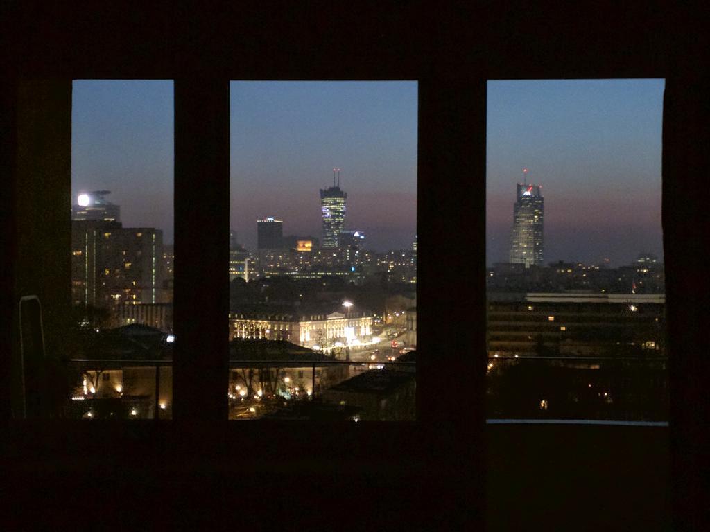 Apartment Operaapart Warsaw