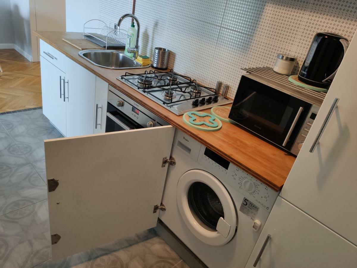 Apartment Operaapart *