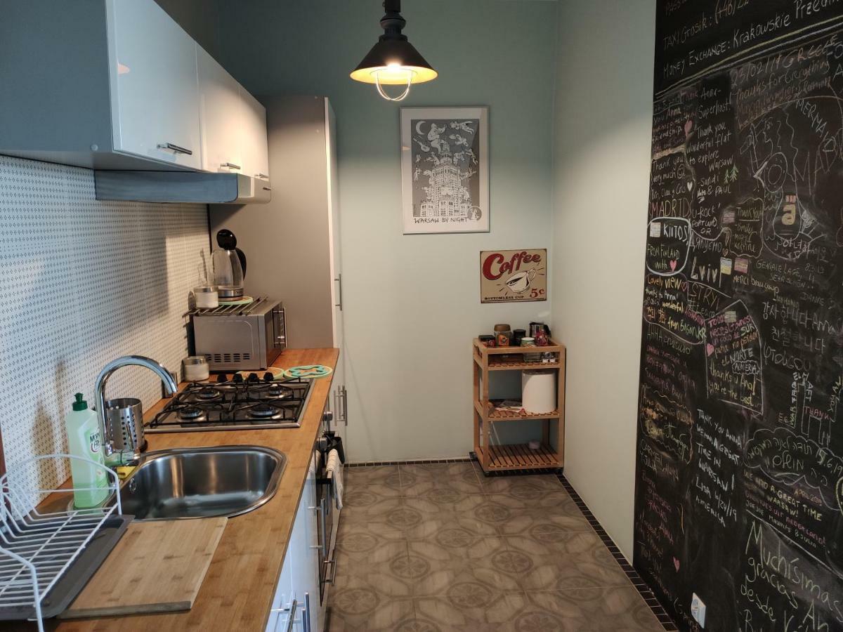 Operaapart Apartment